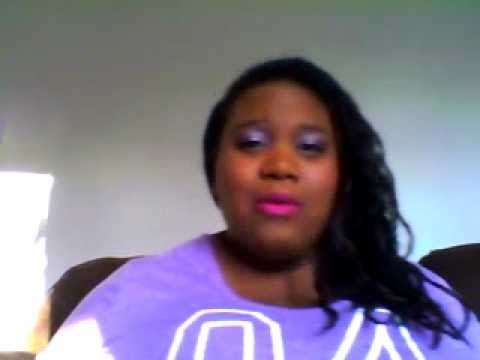 Found A Boy by Adele (X Factor Audition Version) - YouTube