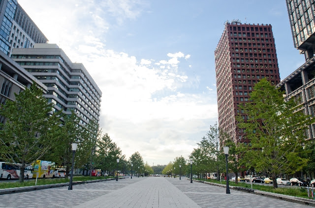 中央大学の都心回帰はいつ 経済 商 法学部がキャンパス回帰でレベルも人気も復活