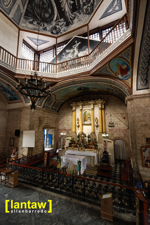Altar