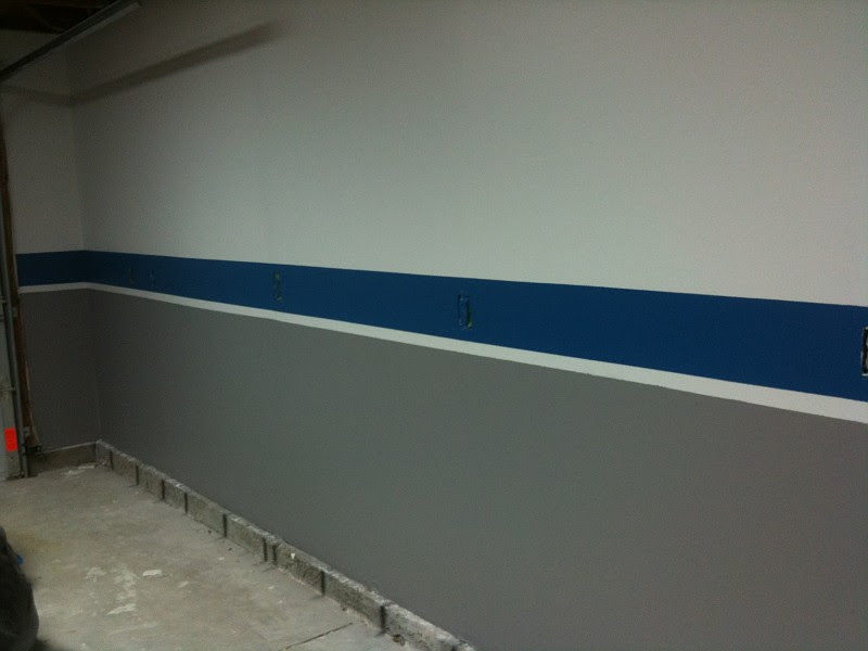 Wall Covering Ideas For Garages | Joy Studio Design ...