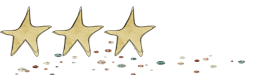 3 stars