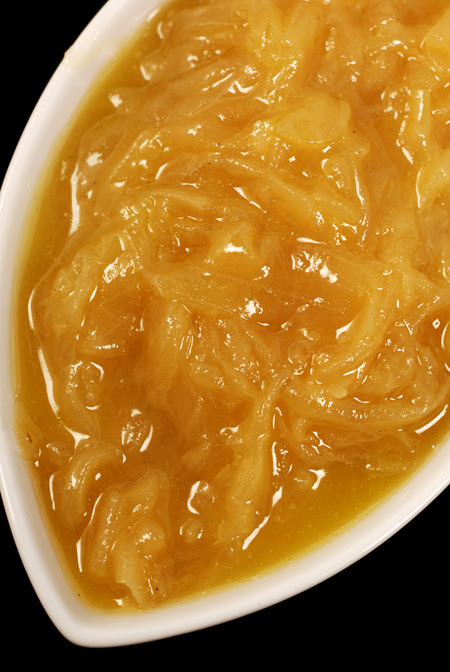 Caramelised Vadalia Onions© by Haalo