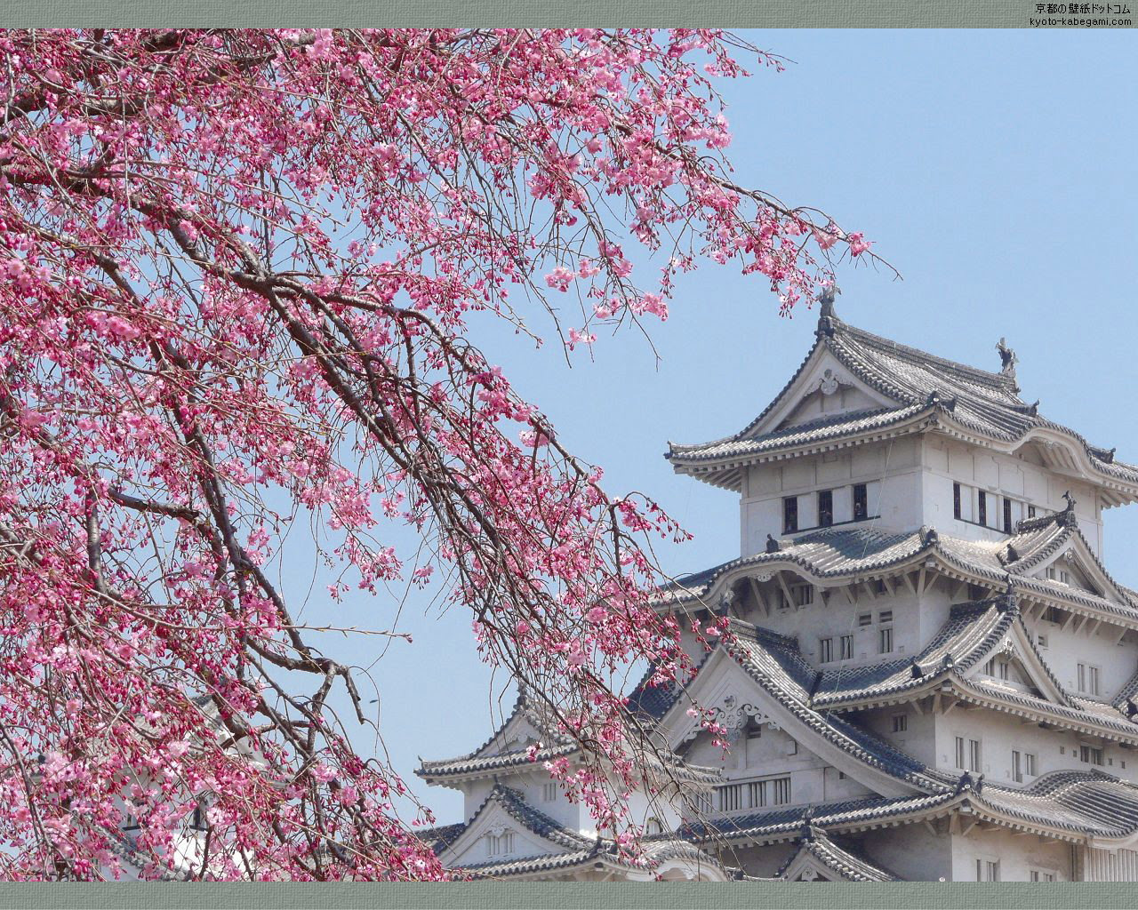 姫路城壁紙no 15 京都の壁紙ドットコム