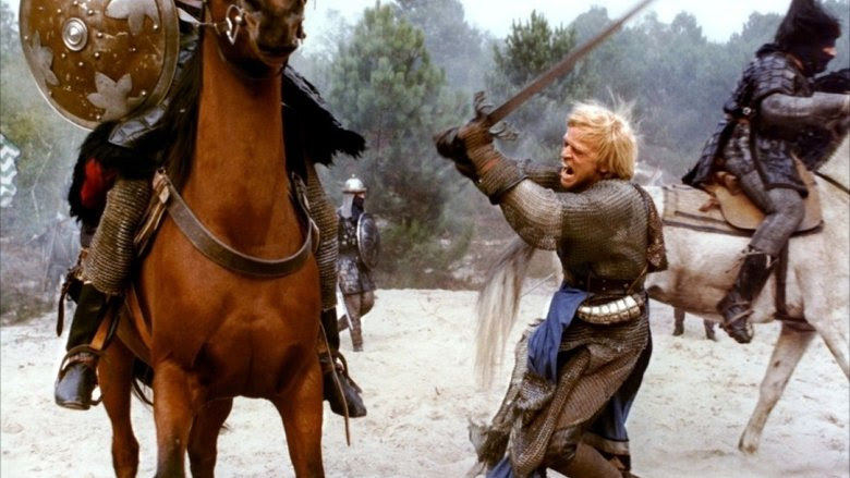 The Song of Roland canada 1978