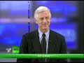 Video Rocky Anderson: Obama 'Completely betrayed his base'