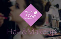 “Hair&Makeup