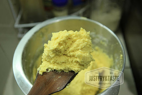 Resep Kue Semprit Lumer di Mulut JTT