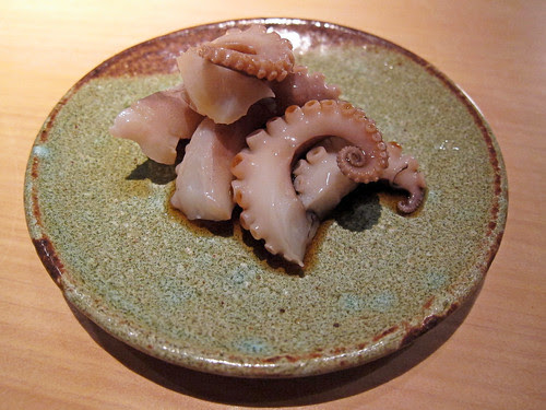 golden ring octopus
