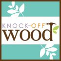 Knock-Off Wood