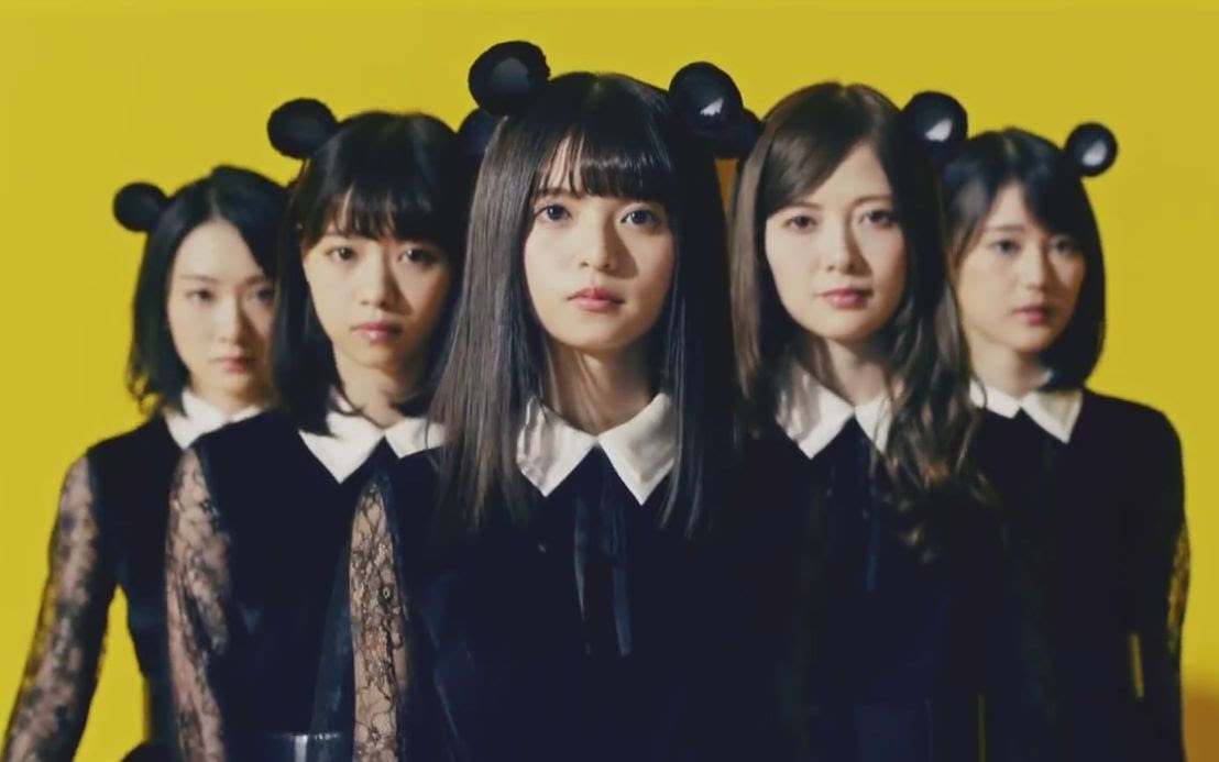 乃木坂46电脑壁纸 万图壁纸网