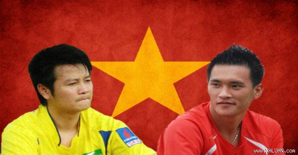 Nguyên nhân động trời khiến Văn Quyến bán độ vẫn luôn được yêu quý hơn Công Vinh