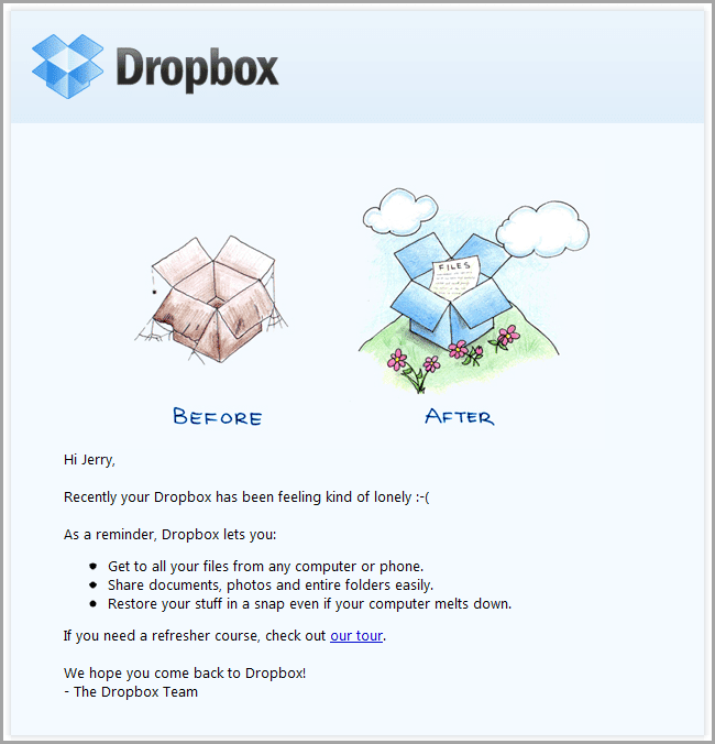 using emails innovatively for successful digital marketer