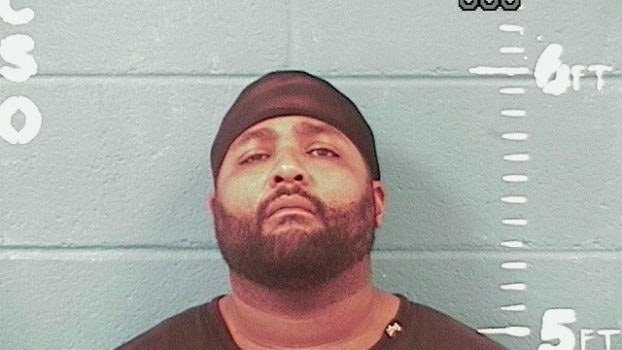 Authorities issued a public alert early Sunday for information on suspect Corey Godbolt after deaths at three separate homes in Lincoln County in the state's south.