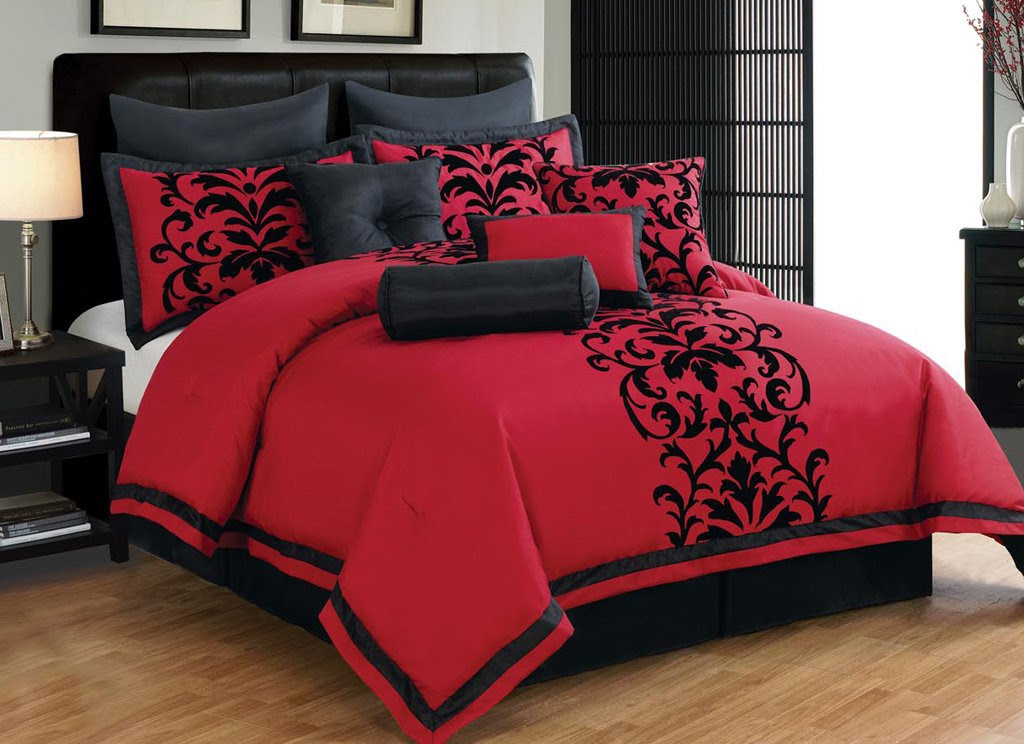 Amazon.com: KingLinen - Comforters & Sets / Bedding: Home & Kitchen