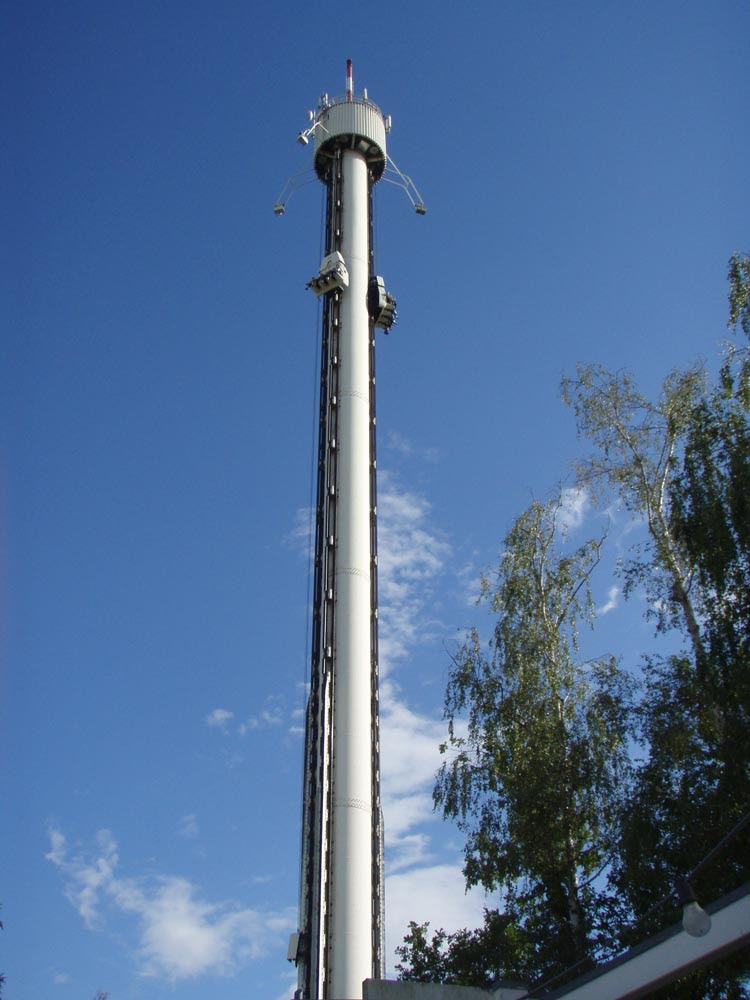 Holiday Park, Germany