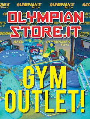 Catalogo OLYMPIANSTORE.IT