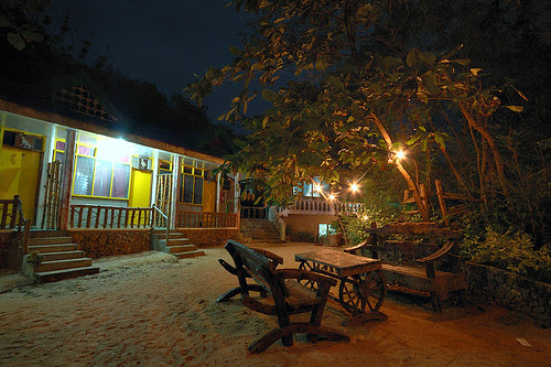 Igang Evening Nook