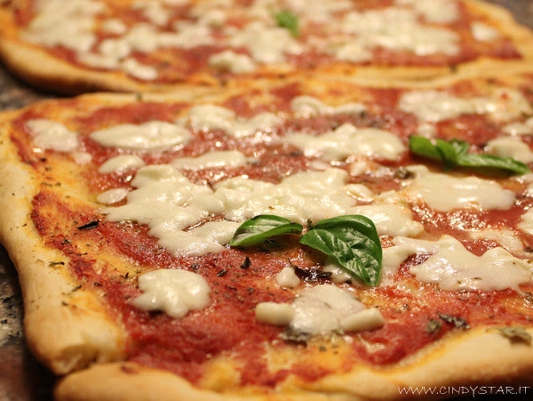 pizza sottile - bbd 33