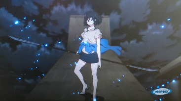 第222話 境界の彼方 第九話 銀竹 39