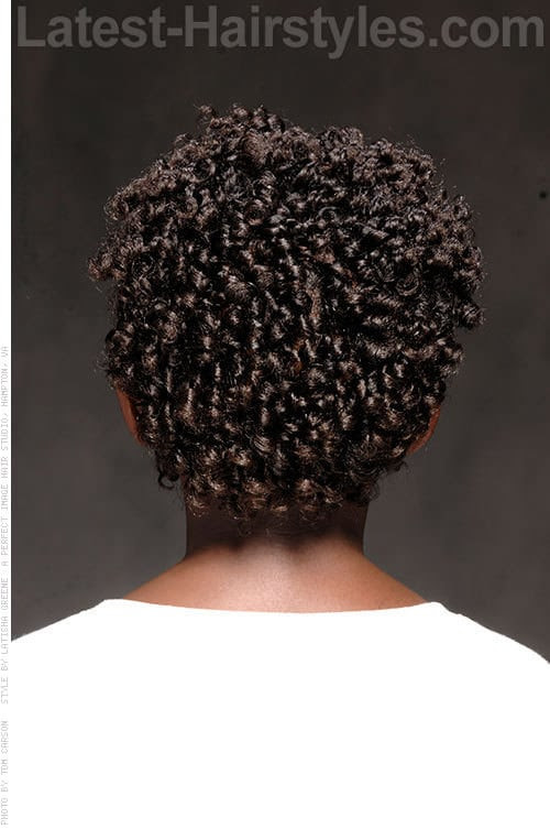 15 Stinkin' Cute Black Kid Hairstyles You Can Do At Home