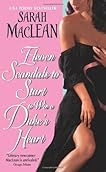 Eleven Scandals to Start to Win a Duke's Heart (Love By Numbers, #3)