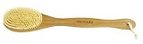 Ecotools Bamboo Bristle Bath Brush