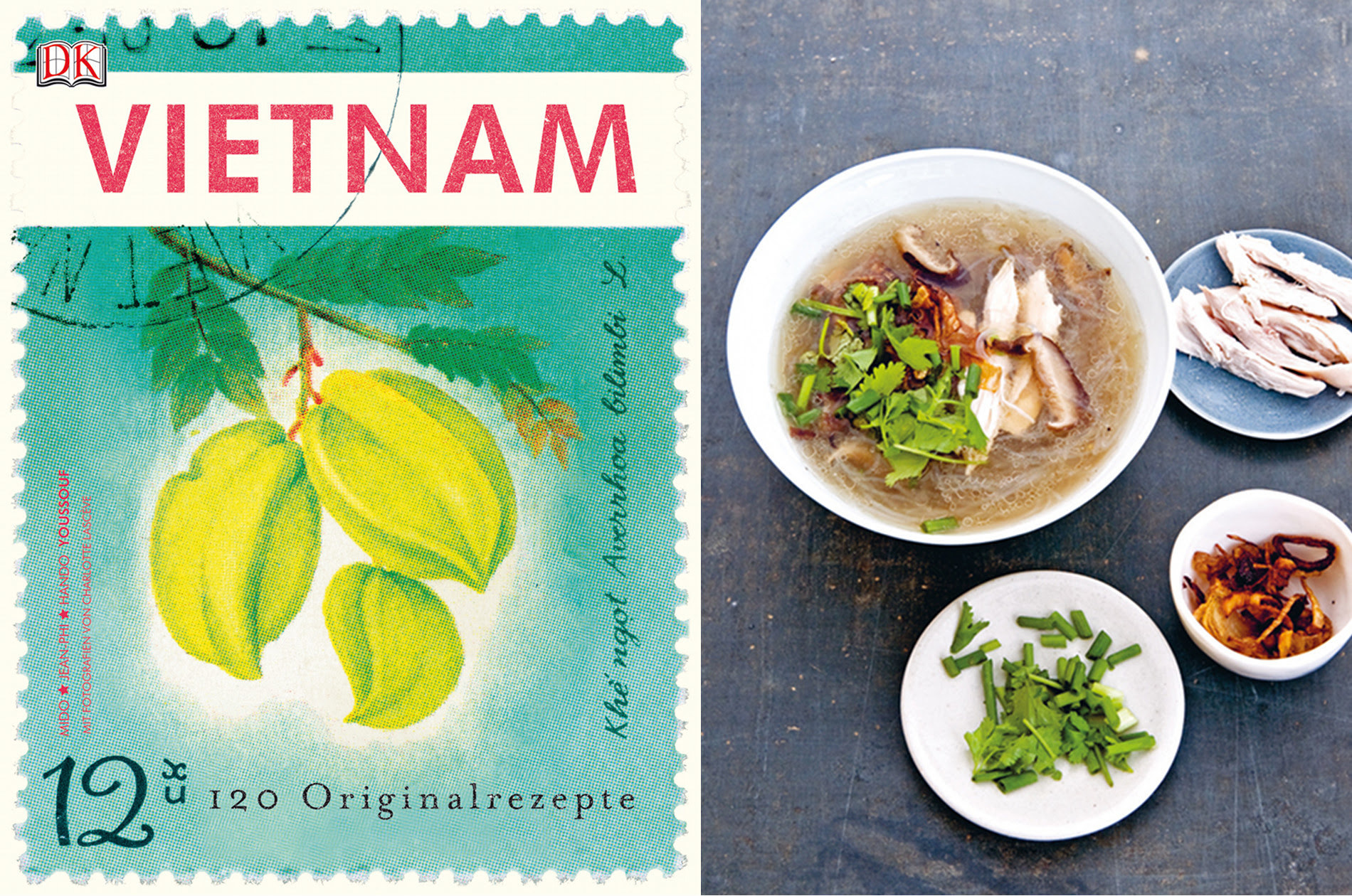 Vietna 120 Originalrezepte PDF Epub-Ebook