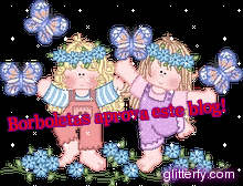 Glitter Photos