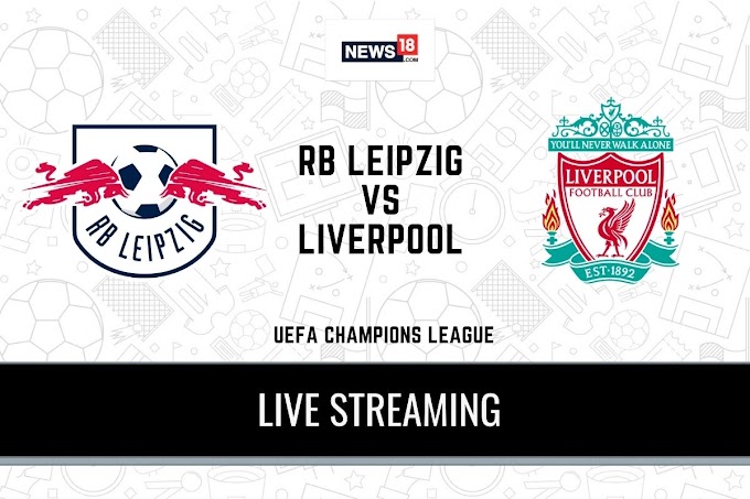 UEFA Champions League 2020-21 RB Leipzig vs Liverpool LIVE Streaming: When and Where to Watch Online, TV Telecast, Team News
