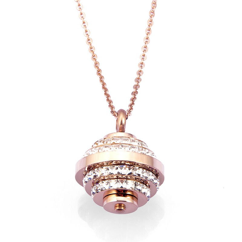 Beautiful necklaces for girlfriend