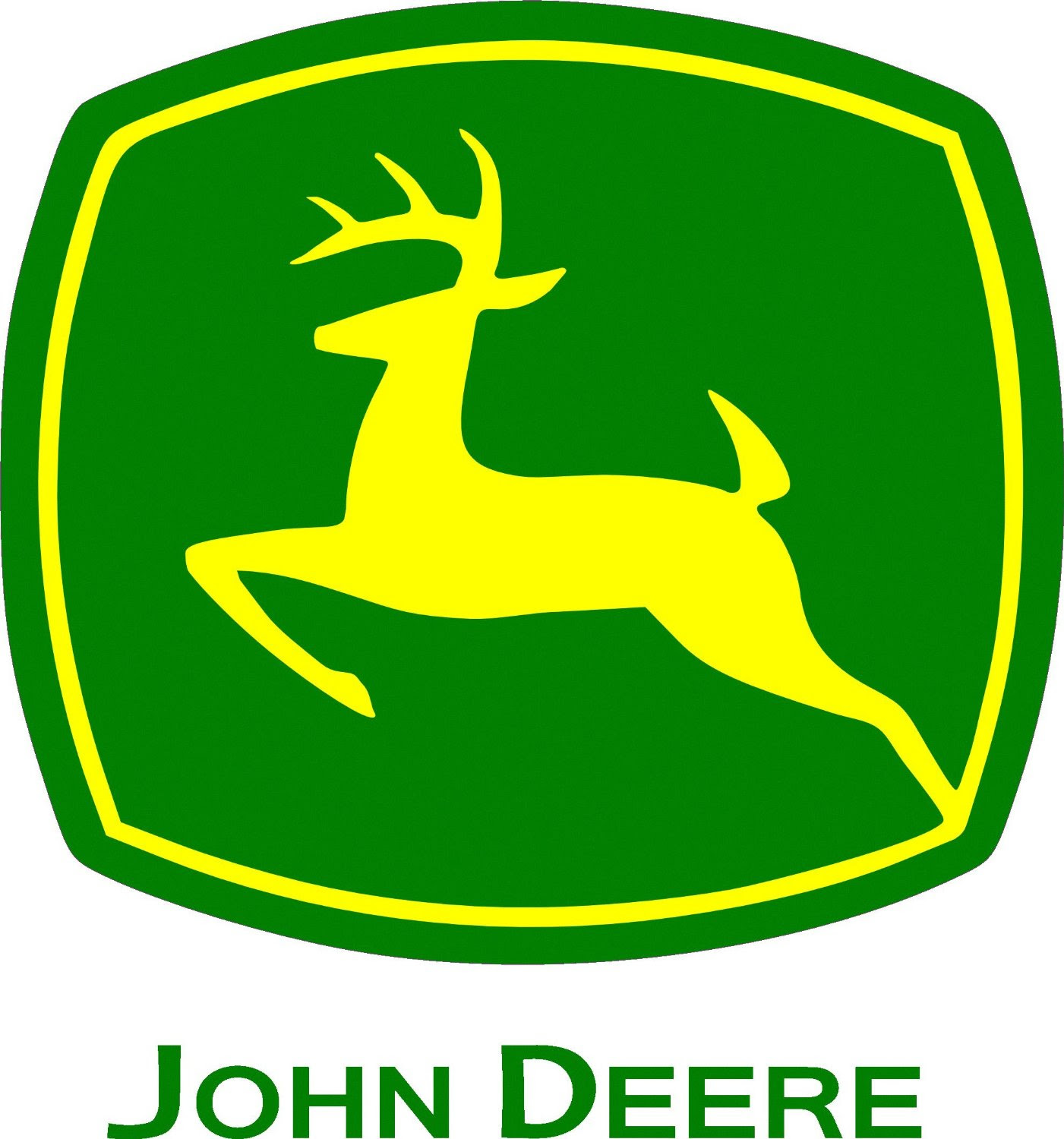 john deere Vector Logos, john deere brand logos, john deere eps Clip Art Library