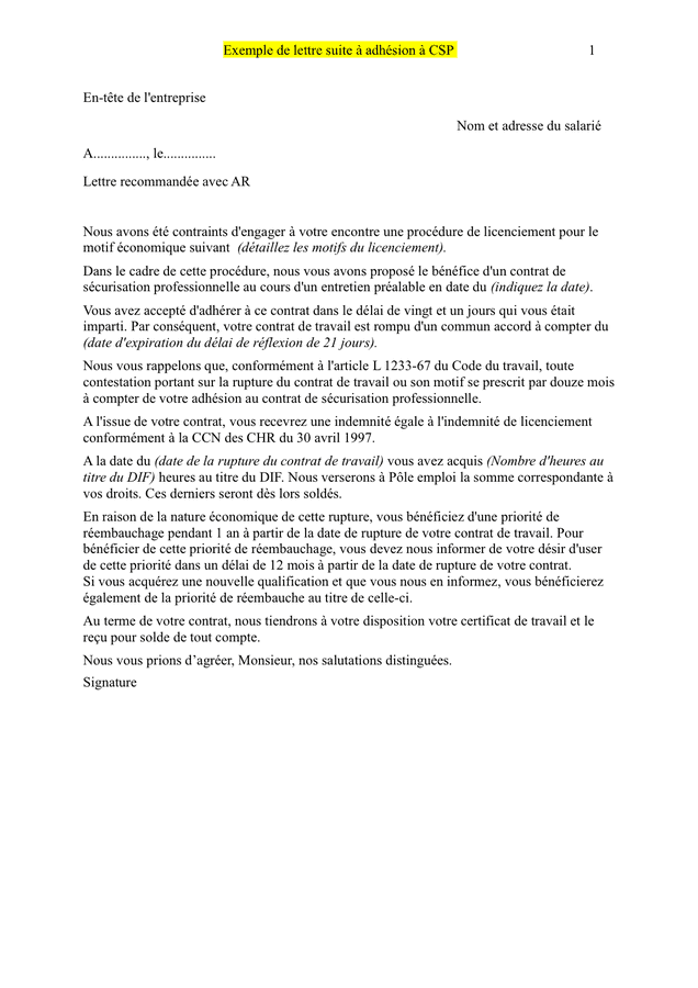 exemple de cv simple ivoirien   64