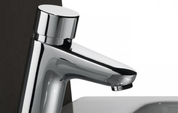 Bathroom Sink Faucets