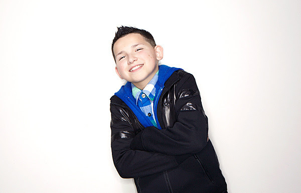 iconic boyz madison. ICONic Boyz - Fanpop