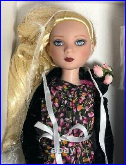 Tonner Ellowyne Wilde Prudence C Est La Vie New Nrfb Tonner Tyler Wentworth