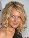 Coupe De Cheveux Femme Visage Rond