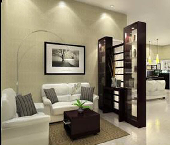 50 Dekorasi Ruang Tamu Minimalis Elegan Modern RUMAH IMPIAN 50 Dekorasi Ruang Tamu Minimalis Elegan Modern RUMAH IMPIAN