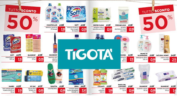 profumi uomo tigota