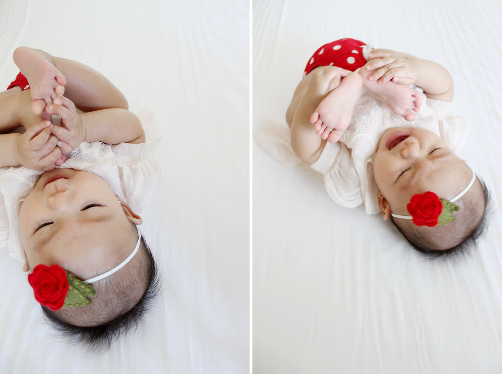 serene at 19 weeks