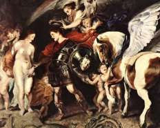 Pierre-Paul RUBENS