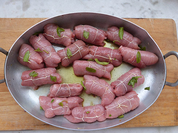 roulades 4