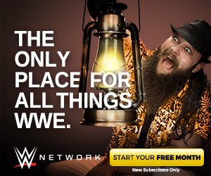 WWE Network Bray 300x250