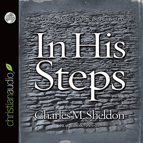 In His Steps