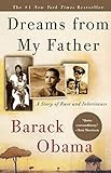 Dreams from My Father
