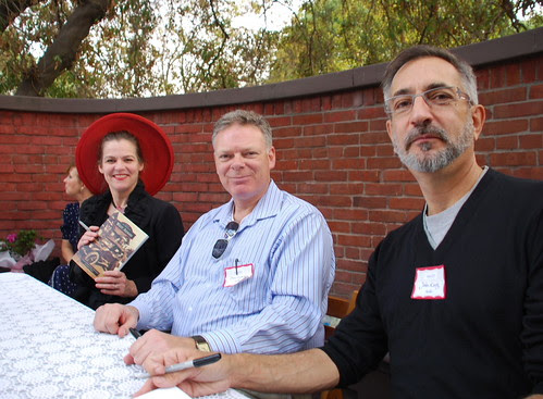 Suzanne Tarbell Cooper, Don Lynch, and John G. Kurtz