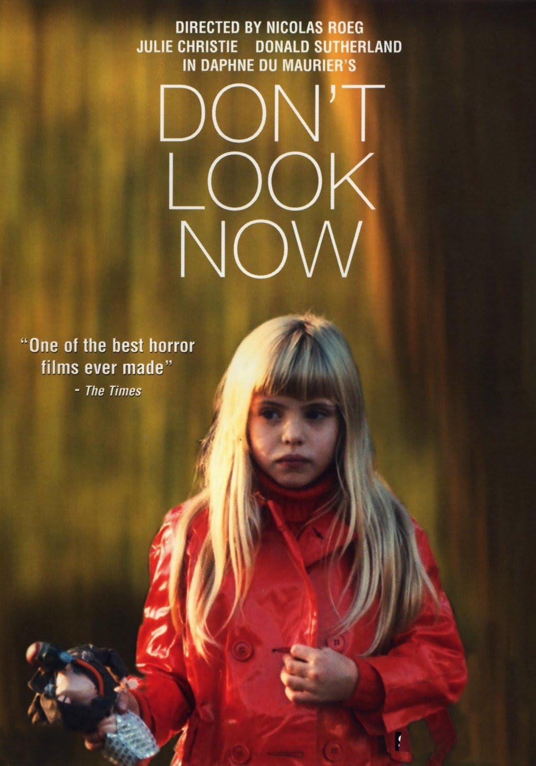 1973 Don't Look Now