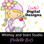 Whimsey and Stars Blog