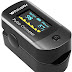 Pulse Oximeter Dollar General - The mibest oled finger pulse oximeter has a sleek contemporary look and one of the best keep in mind that if you are experiencing dizziness, shortness of breath, or general difficulty.