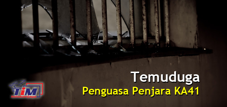 Himpunan Maklumat dan Info Mengenai Persediaan Temuduga 