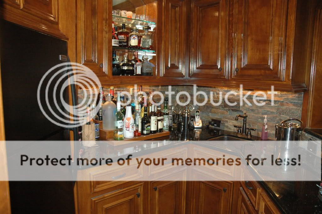 Anyone with some unique bar backsplash ideas AVS Forum Anyone with some unique bar backsplash ideas AVS Forum